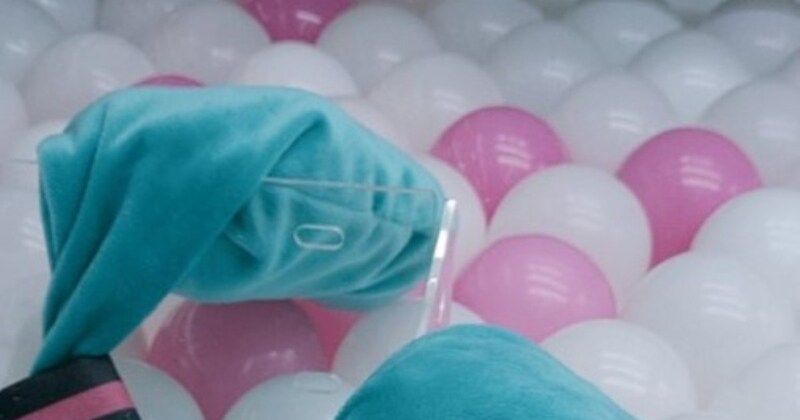 クレーンゲームで「ぬいぐるみ」を取ろうとして……「そんなに嫌ですか？」　“目を疑う光景“が240万表示「これは悲しいやつだ」