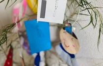 娘の“ねがいごと”を知ったパパ、一念発起して4カ月後……　迎えた“最高の瞬間”に「なんたる甲斐性ッッッ！！」「こんな親になりたい」