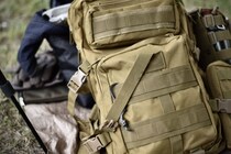 【30～40代に聞いた】バッグがおしゃれな「アウトドアブランド」ランキングTOP24！　第1位は「ザ・ノース・フェイス」【2025年最新調査結果】