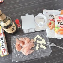 【画像】完成した料理