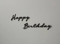 誕生日を迎えた2児ママ、帰宅すると……「これは泣ける」　4歳長女＆夫が用意した“まさかのサプライズ”に「涙腺崩壊」「愛情感じました」