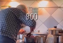 【画像】職人級のお菓子