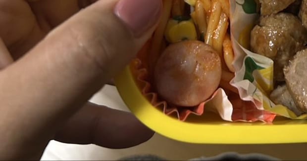 “お弁当作りは大の苦手”な28歳ママ、4歳息子の初遠足のため…… 頑張って作った出来に「100点満点」「愛しか感じられない」