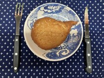 「憧れのあの料理を作ってみました」　「ゲゲゲの鬼太郎」に出てくる料理が“具現化”され話題　「ぽあ〜って音が聞こえてくる」