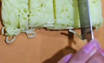 【画像】驚きの完成