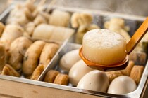 【北海道・東北在住者に聞いた】おでんがまじでうまい「都道府県」ランキング！　2位は「静岡県」、1位は？