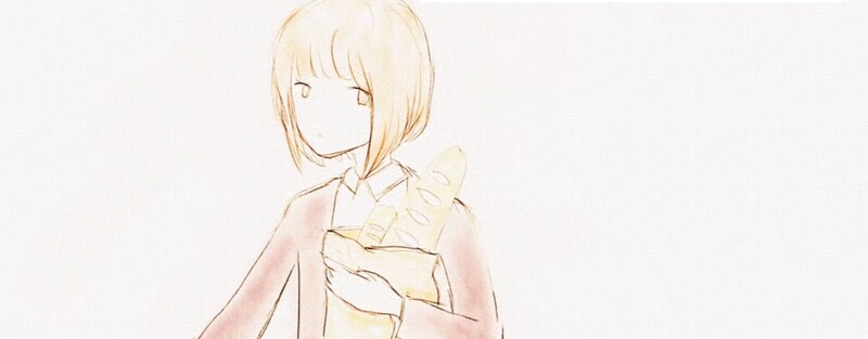 フォロワー数3人から18万人に　7年間、約1100枚描き続けたイラストレーターの成長記録に「最初の3人誇らしいやろなあ」「シンプル尊敬する」