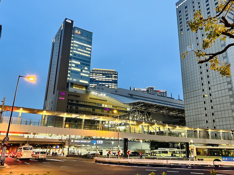 【地元の50代が選ぶ】本当に住みやすいと思う「大阪府の街」ランキング！　2位は「吹田市」、1位は？