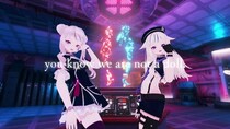 【あのVTuberに花束を】「バーチャルさんはみている」狂想曲。みんな頑張っていた2019年……　“様々な影響をVTuber界に与えたすごいアニメ”を振り返る