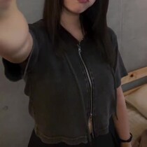 「堀北真希に似ている」と言われた女性→フルメイクしたら……　「反則すぎん!?」「かっけぇぇぇ」衝撃の姿が230万再生