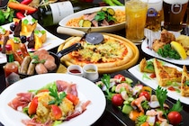 神戸港の絶景を眺めながら食事が楽しめるお店などを紹介！　兵庫県の「ビュッフェ・バイキング」の名店10選！