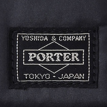 「20年愛用中」　PORTER（ポーター）の“ミニ財布”が大人気　「とにかく軽くて丈夫」「一番のお気に入り財布」