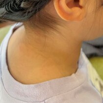 3姉妹のシンパパ、娘のヘアアレンジに奮闘→まさかの仕上がりに「パパがこれを!?」「本当尊敬します」