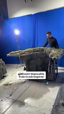 【動画】名シーン再現