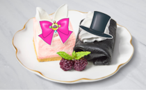 「ランダム10個買って全部同じ……」セーラームーンカフェ、“新たな不備”謝罪　「味がおかしい」「写真と違う」問題相次ぐも全席完売