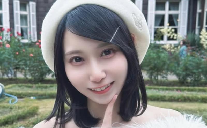 グラドルが親知らず抜歯→“珍しすぎる形の歯”に反響　「すっっごい形！！」「歯がるんるんで走ってる」「えっほ！えっほ！」「これは飾りたい」