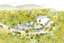 「地球上で最も極楽浄土に近い場所」　箱根の“日帰り温泉施設”が大人気！　「泉質が最高」「ファンになりリピートしています」