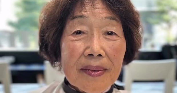 78歳になる女性、娘に美容院に連れてきてもらい……「うわー」　“娘感激の仕上がり”に「20歳若返りましたね」「泣けました」