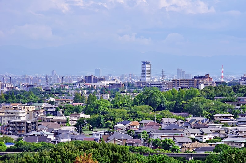 【地元の30代以下に聞いた】本当に住みやすいと思う「大阪府の街」ランキング！　2位は「吹田市」、1位は？