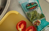 小4娘に「好きなもの買っておいで」と1000円を渡したら……　パパ驚きの購入品とまさかの展開に「すげぇんだけども！」「揃えられても作れません(震え声)」