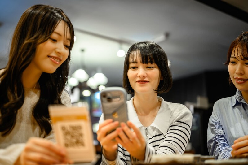 「モバイルオーダー」で増える“働き方の選択肢”　雇用の可能性を広げる“意外な効果”とは【AIよもやま話】