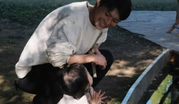 将来、娘がパパを嫌がったら……　ママの“準備”に感涙の声「切なくなっちゃった」「あかん。もう泣けてきた」