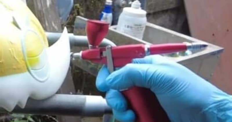 素早い逃げ足までも再現!? ポケモンを実寸大で再現した作品に「動きむっちゃかわいい」「ガチダッシュで草」