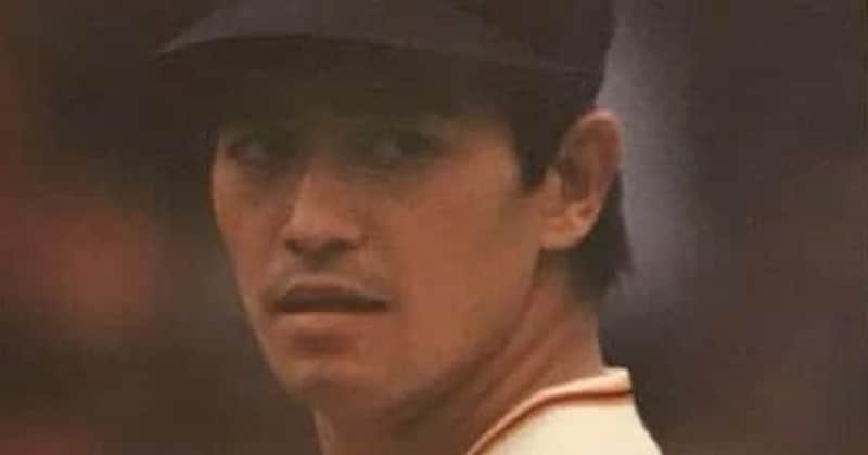 元巨人の“甲子園アイドル”、69歳の最新ショットが若々しい！　“意外な人”との2ショットに「最近どうされてるのかなぁ〜って」「お元気そうですね」