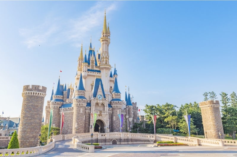 【東京ディズニーランド】「絶対ほしい」「復活待ってました」　1月13日発売の超人気グッズが100万再生間近　「すごく嬉しい」