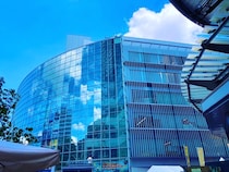 「話が入ってこない」　Mステ出演の藤井風、“衝撃ビジュアル”に視聴者騒然　「どうなってるの」「違う人じゃない？」