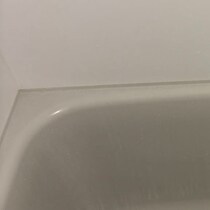 新居にお引越し→お風呂のドアを開けたら……　「盲点すぎた」まさかの光景に「こんなのあり!?」「逆に画期的」