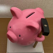 【画像】まさかの中身