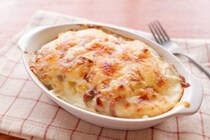 ボリューム満点なナポリタンがイチオシの老舗洋食店などを紹介！　横浜市の「洋食」の名店12選！【人気投票実施中】