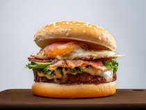 【主婦が選ぶ】野菜がおいしいと思う「ハンバーガーチェーン」ランキングTOP8！　第1位は「モスバーガー」【2024年最新調査結果】