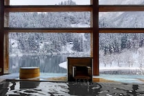 【女性に聞いた】「冬に行きたい東北地方の温泉地」ランキングTOP28！　第1位は「蔵王温泉（山形）」【2025年最新調査結果】