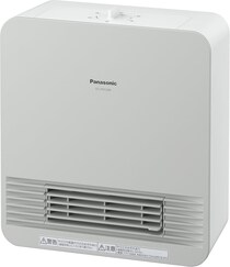 「スイッチ入れたらすぐ暖かい」Panasonicの“ヒーター”が人気　「コンパクトで邪魔にならない」「日本製で安心」