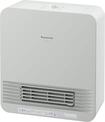 【画像：Panasonicの“ヒーター”】