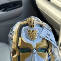 セカストで買った戦隊シリーズのグッズ→中を開けると……　「誰や中身これで売ったの」入っていた“衝撃のもの”が670万表示