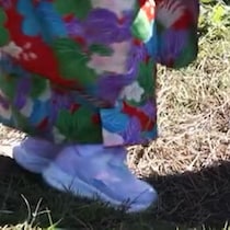 【画像】ママと娘の七五三を比べて見る