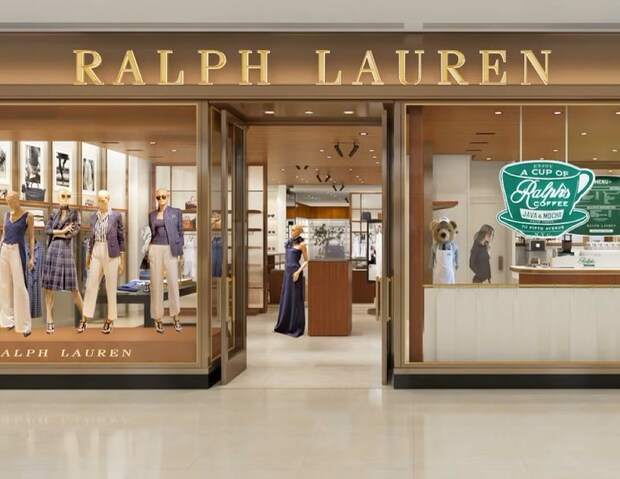 「チクチクしない」POLO RALPH LAUREN（ポロ・ラルフローレン）の“マフラー”が人気　「プレゼントに最適」「どんなコートにも合う」