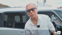 岩城滉一、コスパ最強の“国産車”を即決　200万円超で購入に「日本ってすごい」「今まで俺は何買ってたんだ」と大絶賛