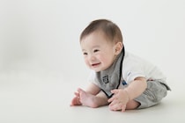 【男の子編】「子どもに付けたい名前」ランキング！　第2位は「翔（しょう・かける）」、1位は？