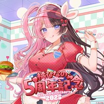 【ぶいすぽっ！】「国内VTuberファン数」ランキング！　第2位は「小森めと」、1位は？