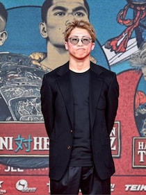 【画像】話題の腕時計