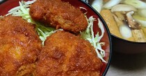 妻が作った“ソースカツ丼”→実は……　夫をだました“意外な正体”に「いいね1回では足りない」「やってみよっと」