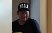 【動画】さばく様子