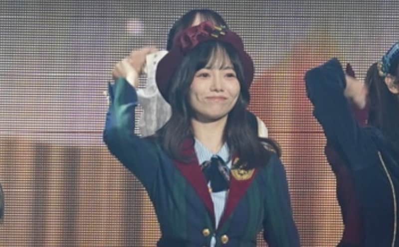 島崎遥香、AKB48の武道館公演にサプライズ登場も即帰宅   1曲パフォーマンス後｢ぱるるさんは帰られました｣｢かなりぱるるっぽい｣と会場爆笑