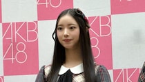“大型新人”AKB48、21期生を5人発表　「センターになりたい」　“ヘビーローテーション発売年”に生まれたメンバーも「板野友美さんのように……」