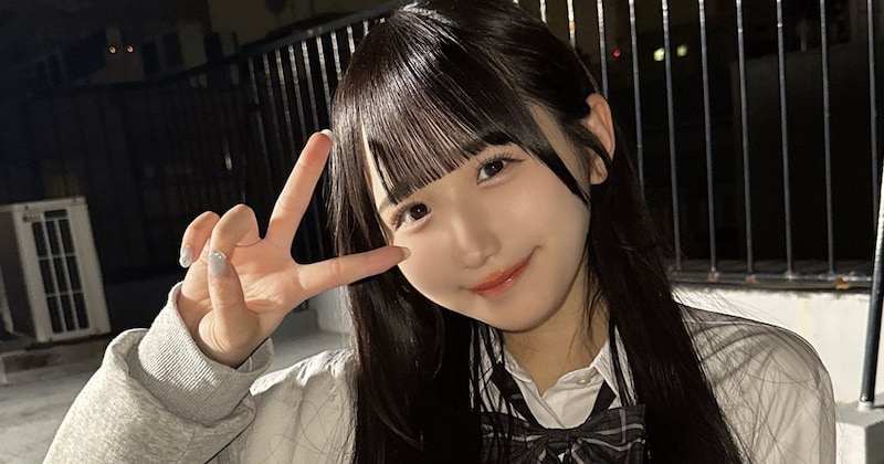 来年成人式の女性「中学の同窓会、気づいてもらえるか不安」→当時の姿を見てみると……　「変わりすぎ！」「みんなビックリするね」