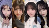 「今一番ライブを見るべきアイドル」WHITE SCORPION、メンバー11人に愛用コスメを聞いた 「メンバーの半数以上が使用」のマスカラ判明……  “絶対崩れないベースメイク”も伝授！